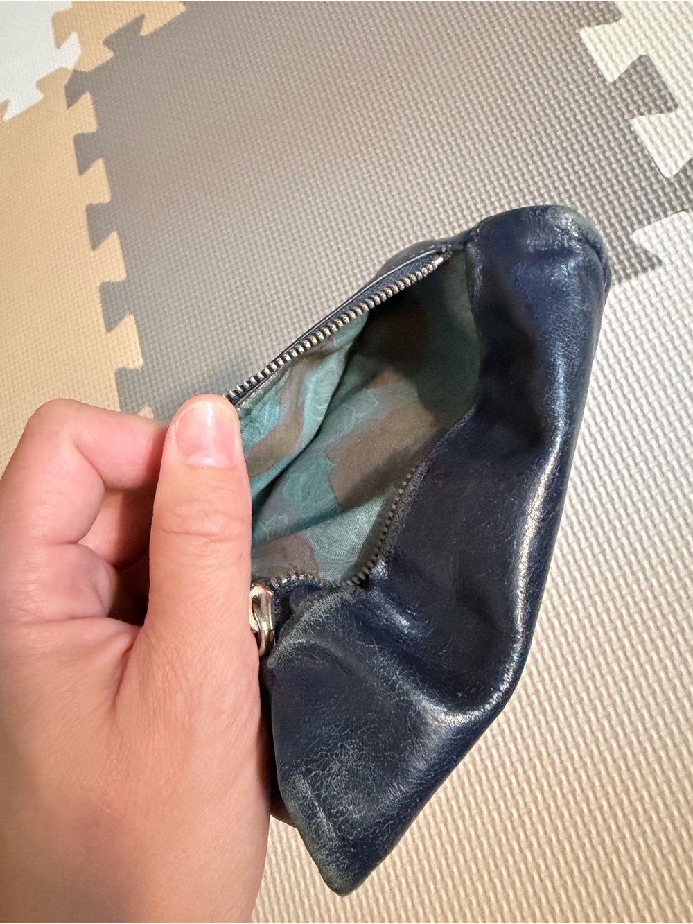 HOBO Wallet - Picture 5 of 11